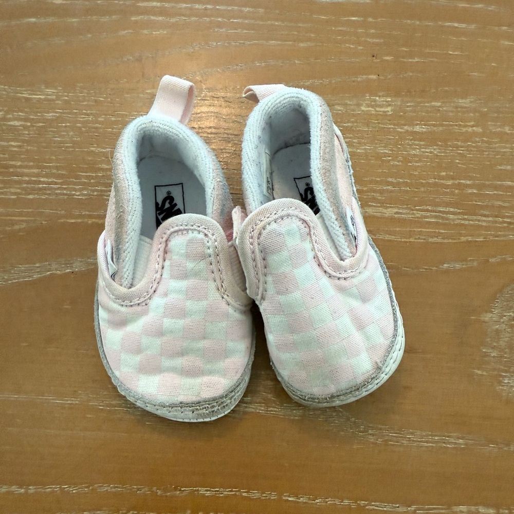 baby vans